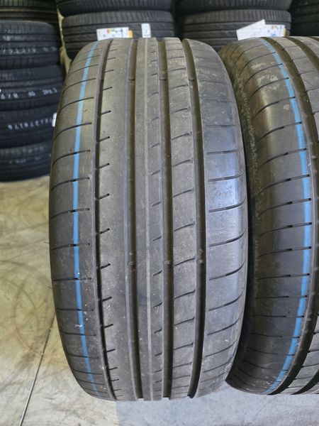 255/45/20 GOODYEAR 2бр