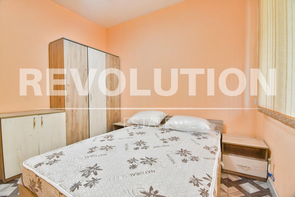 Дава се под наем Двустаен апартамент в София, Малинова долина - 52 кв.м за 550 € - Снимка #4