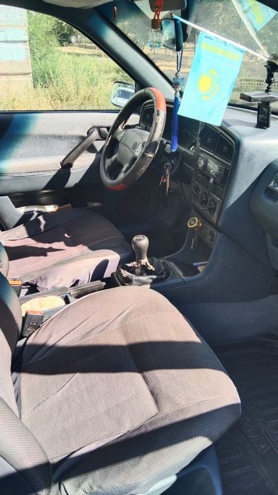 Пассат В 3 универсал
