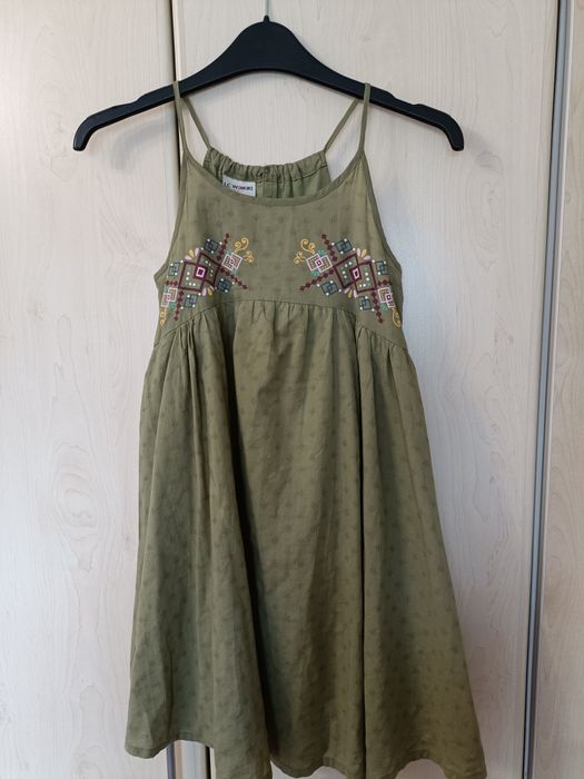 Rochie 7-8 ani (122-128 cm)