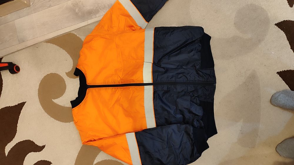 Зимняя спецодежда 66р