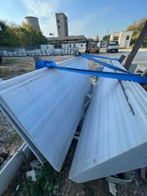 Мрамор - масив, облицовка, бордюри, покривни плочи