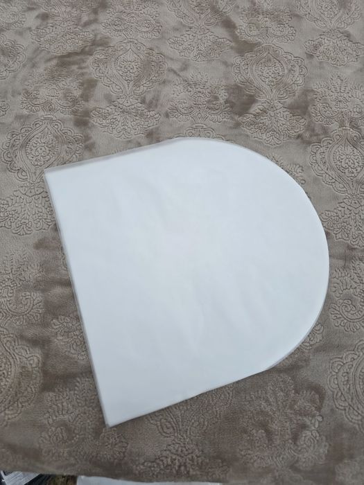 Пликове за грамофонни плочи.