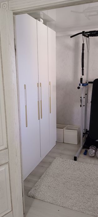Продам 3-х комнатную квартиру