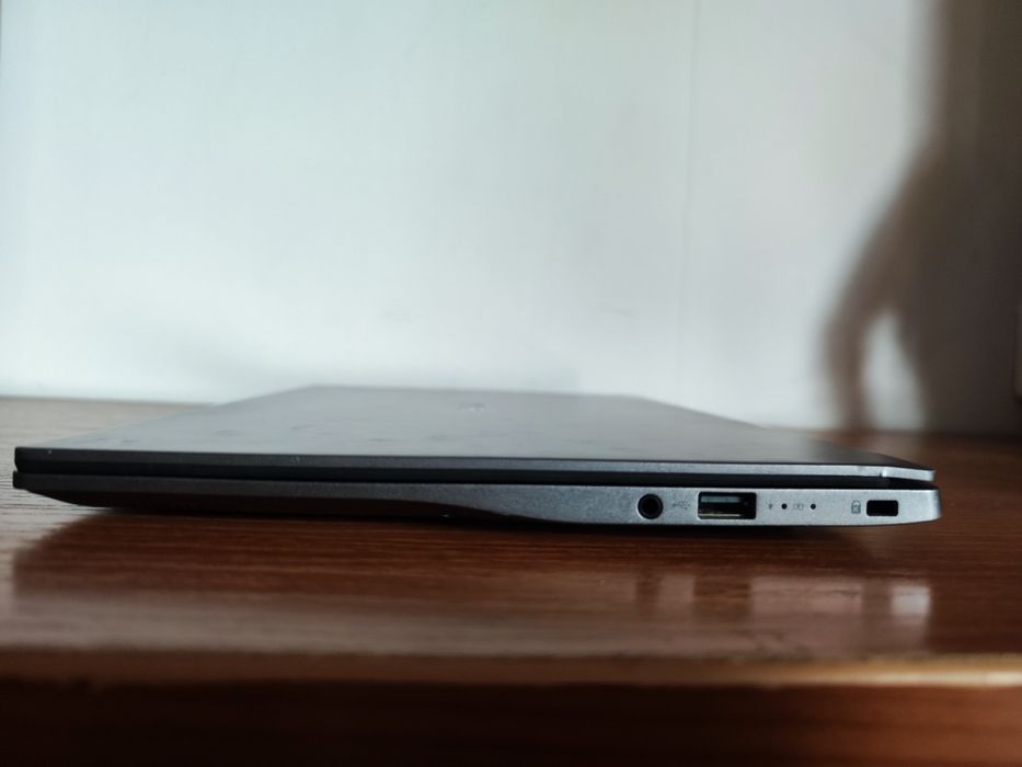 Лаптоп / Ултрабук Acer Swift 3/ i7-1065g7/16gbRAM/512gb ssd.