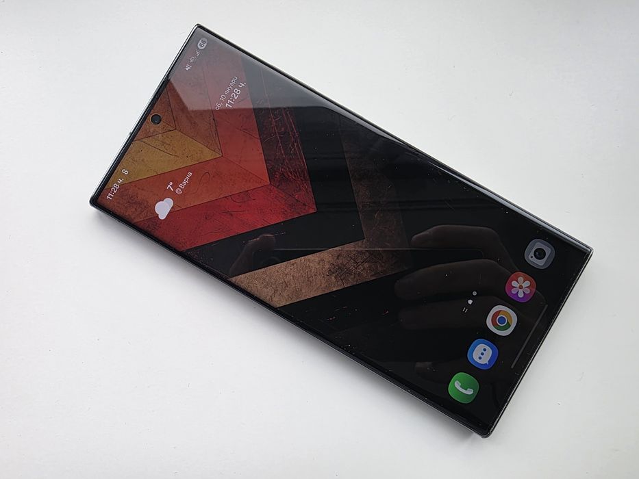 Samsung Galaxy S23 Ultra 12GB RAM / 512GB