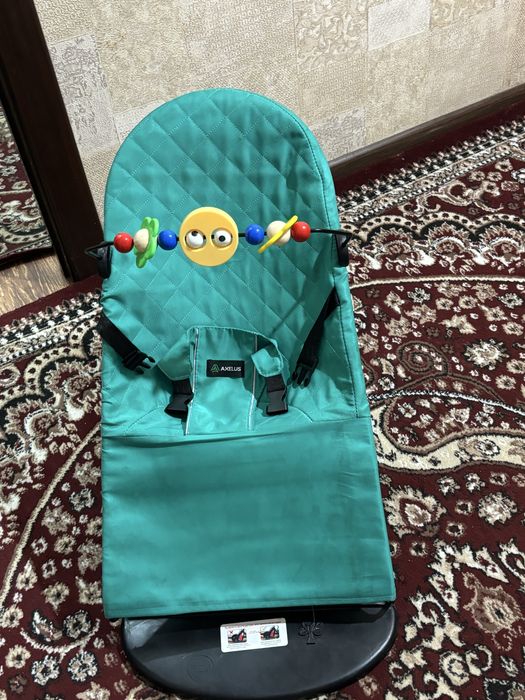 Detskiy shezlong bolalar uchun