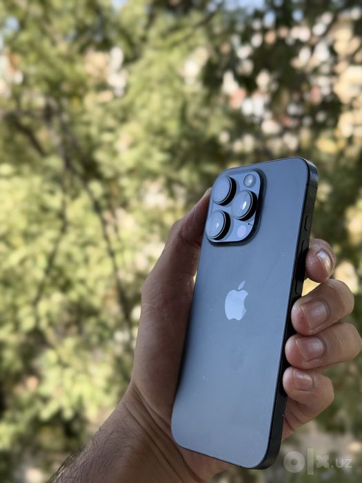 Iphone 16 Pro Arzonchi