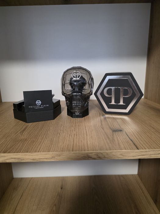 Phillip plein часовник  нов филип плейн оригинален