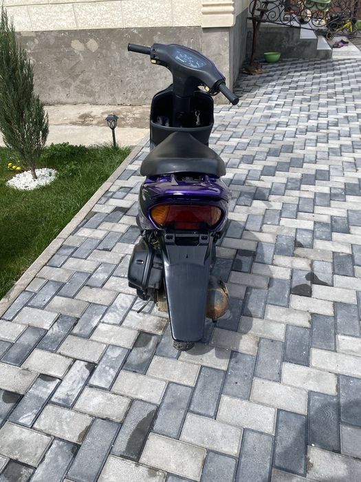 Продам Honda Dio AF34