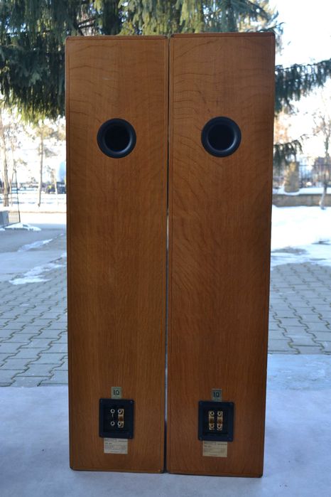 Boxe IQ model TED 601 HiEnd