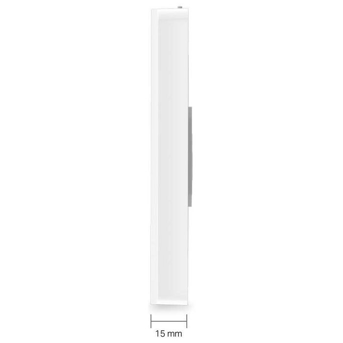 Access Point Wireless AP WiFi - TP-Link EAP235-Wall