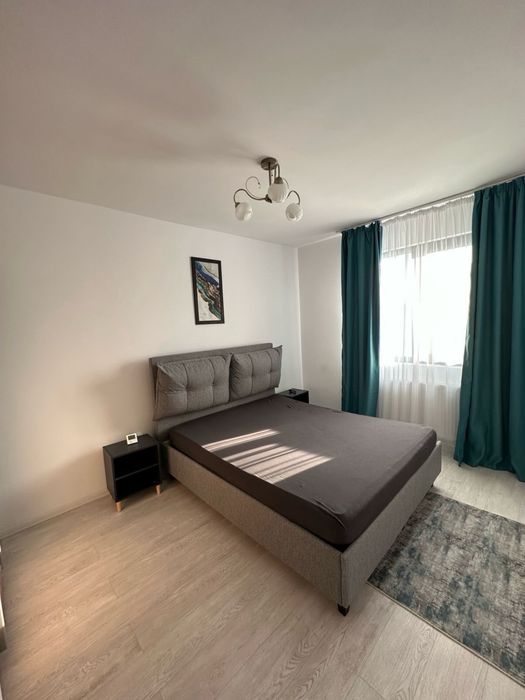 Inchiriez apartament 2 camere Bragadiru Strada Smaraldului