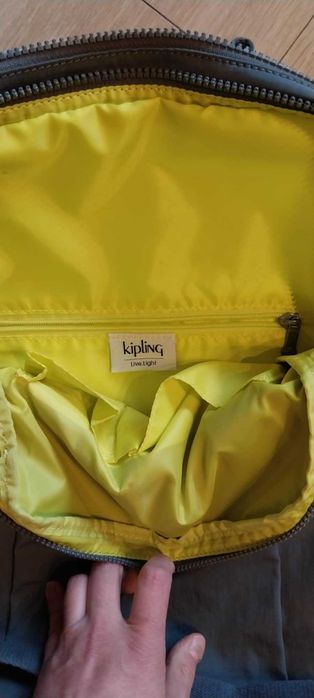 Раница  KIPLING Yantis
Laptop Backpack
