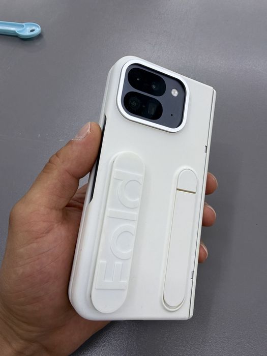 Google pixel 9pro fold