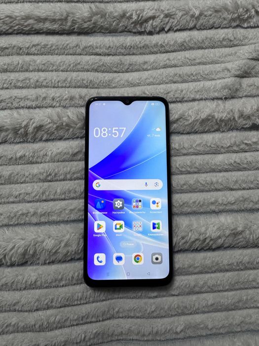 OPPO A57s-4/64GB