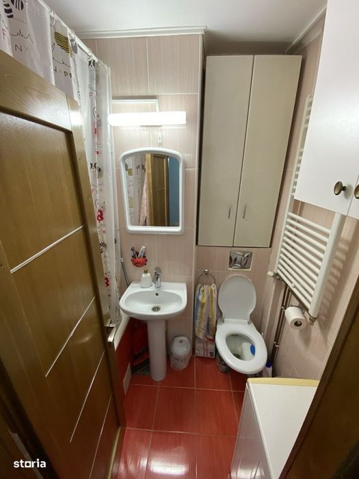 Apartament Aleea Jupiter 2 camere