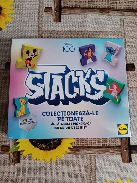 Colecție jucării kinder