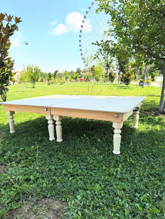 Premium sifatdagi xontaxtalar