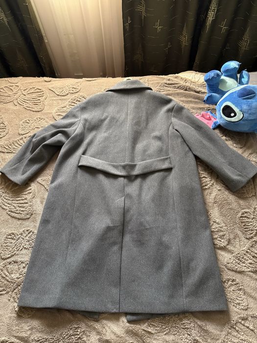 Польто новое H&M / xxl