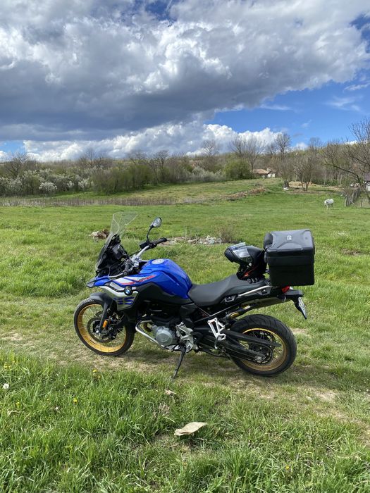 Bmw 850 GS vanzare sau preluare leasing