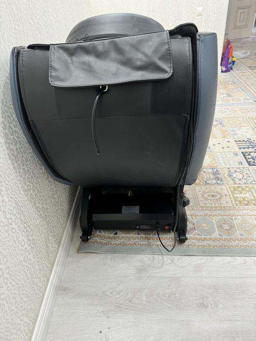 Массажное кресло