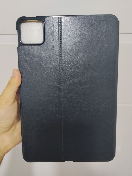 Новый чехол-книжка для планшета Xiaomi Pad 6 / Pad 6 Pro