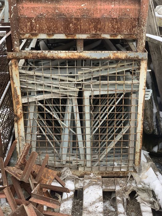 Стяги за колони 150 - 450 мм