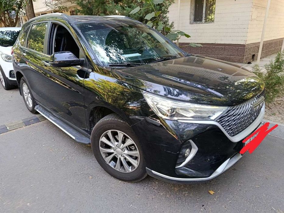 HAVAL M6 Premium AT (2025)