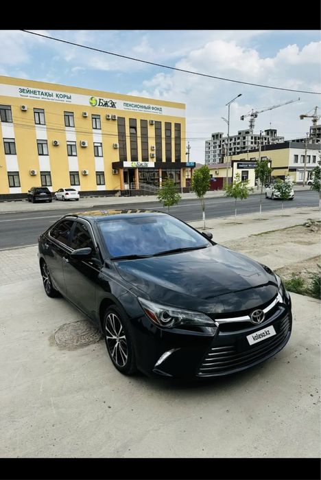 Toyota Camry 55