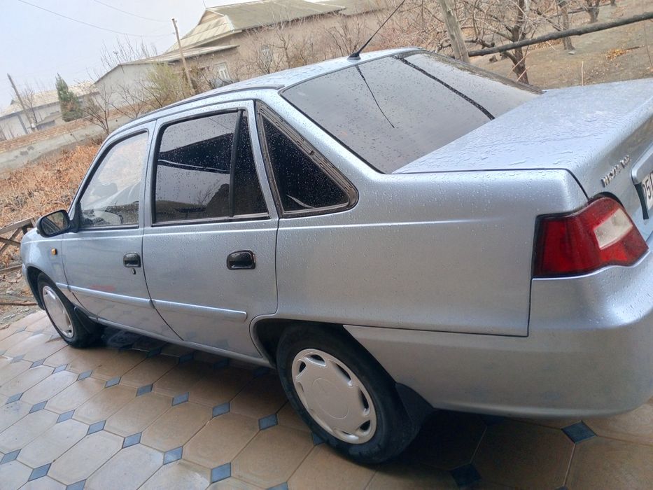 Нексия 2сонс гибрит