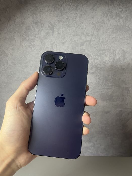 14 pro max 256gb 87%