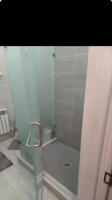 Продам бушевую кабину