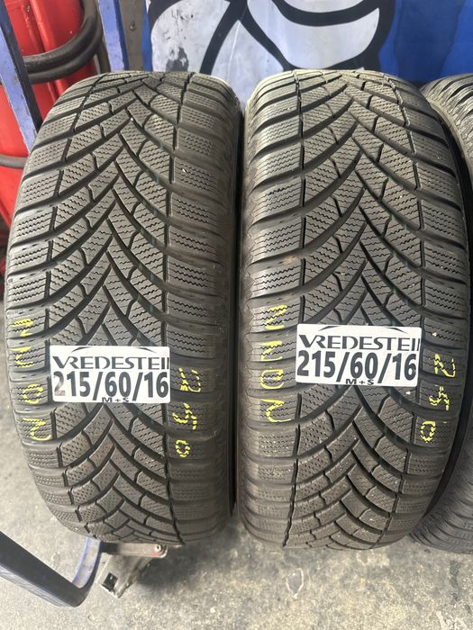 215/60/16 Verdestein