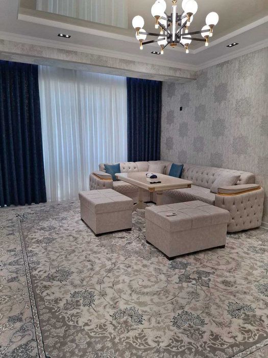 Современные апартаменты посуточно от $40 | Apartment for Daily Rent