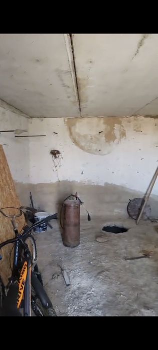 Станок чпу с лазером и гараж.