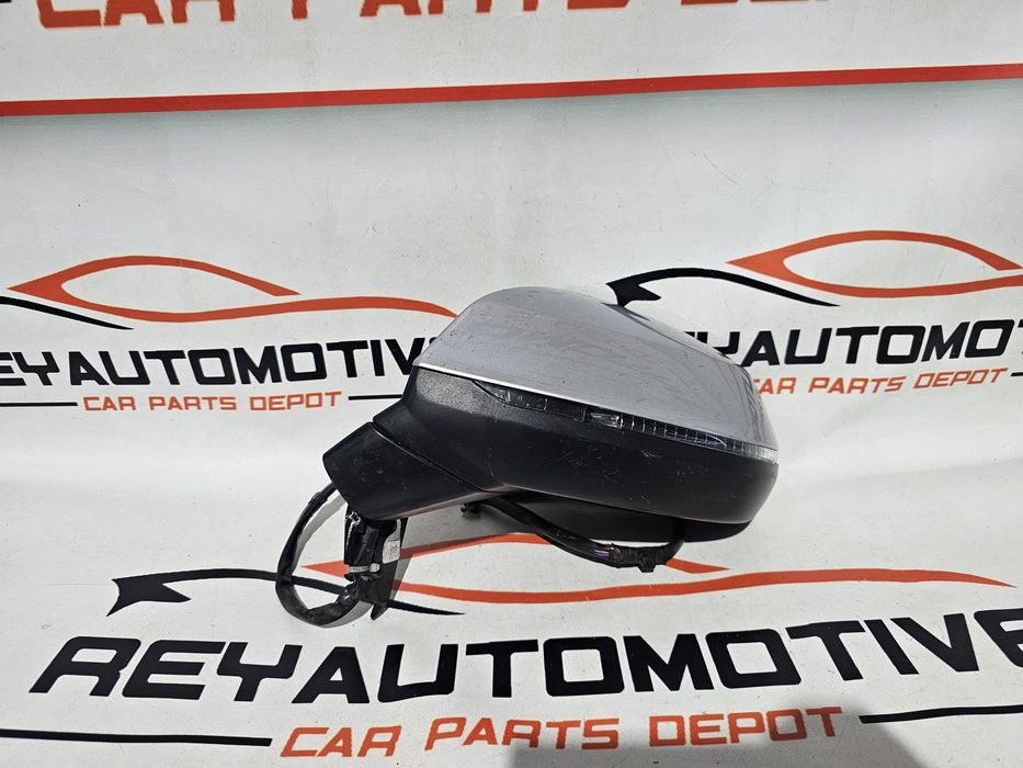 Oglinda stanga Audi Q5 FY dupa 2017