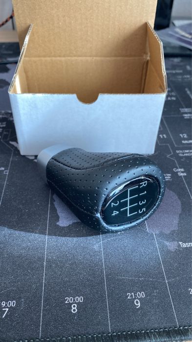 БМВ скоростен лост / топка за скоростен лост BMW