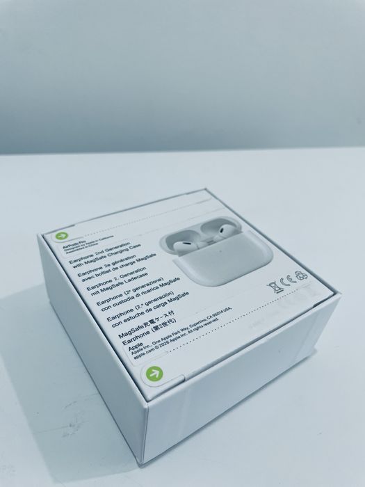 Продам новые AirPods pro 2 premium.
