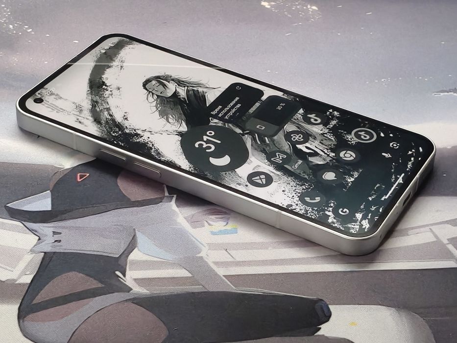 Nothing Phone 1 256gb
