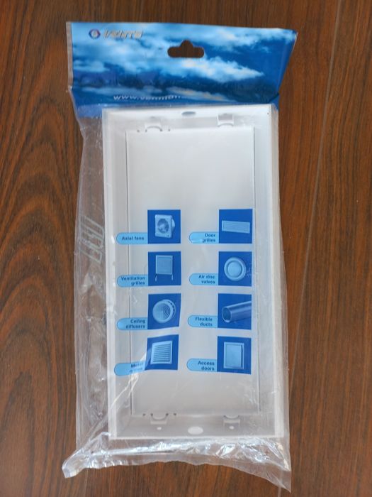 Ревизионен отвор 150×300