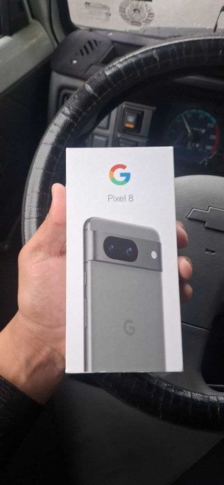 Google Pixel 8. 128gb. Hazel