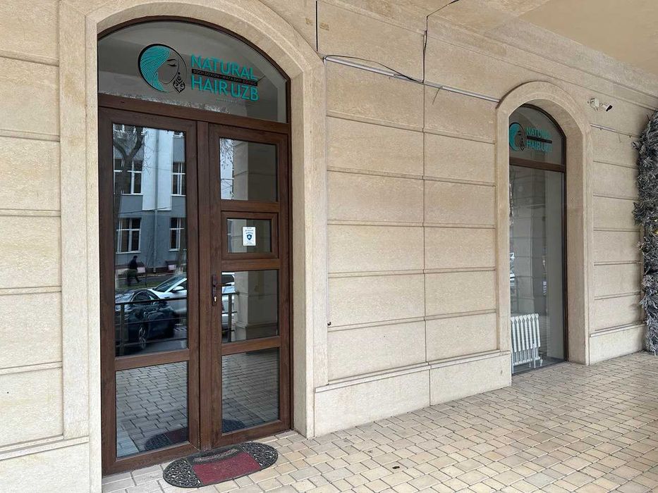 [KБ] Срочно сдам коммерцию на 1-й линии  47 кв.м — высокий трафик