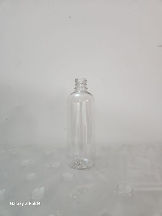 ПНД бутылка 0.5Л