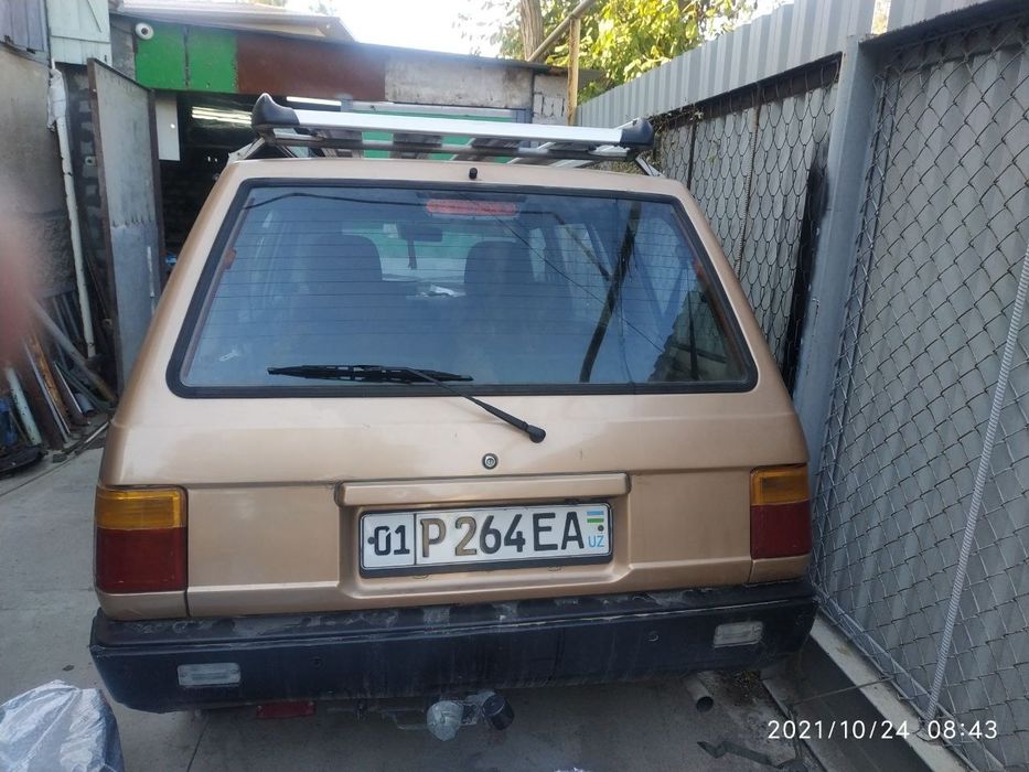 Продается Mitsubishi SpaceWagon