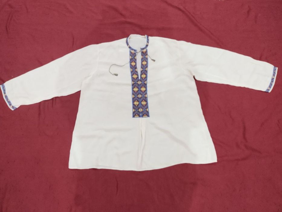 Эски  миллий куйлаклар антиквар