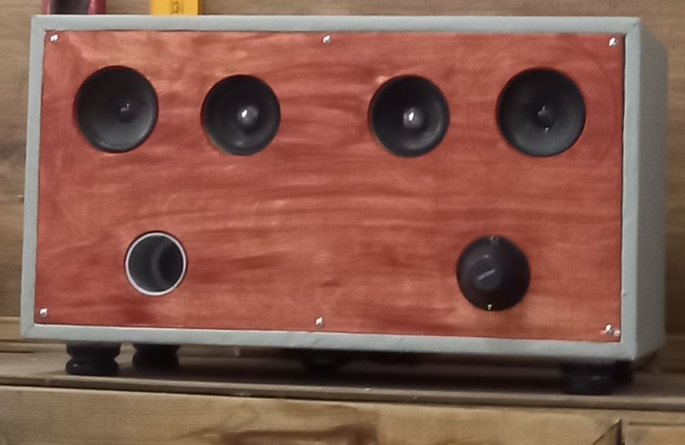 Продам колонку от розетки