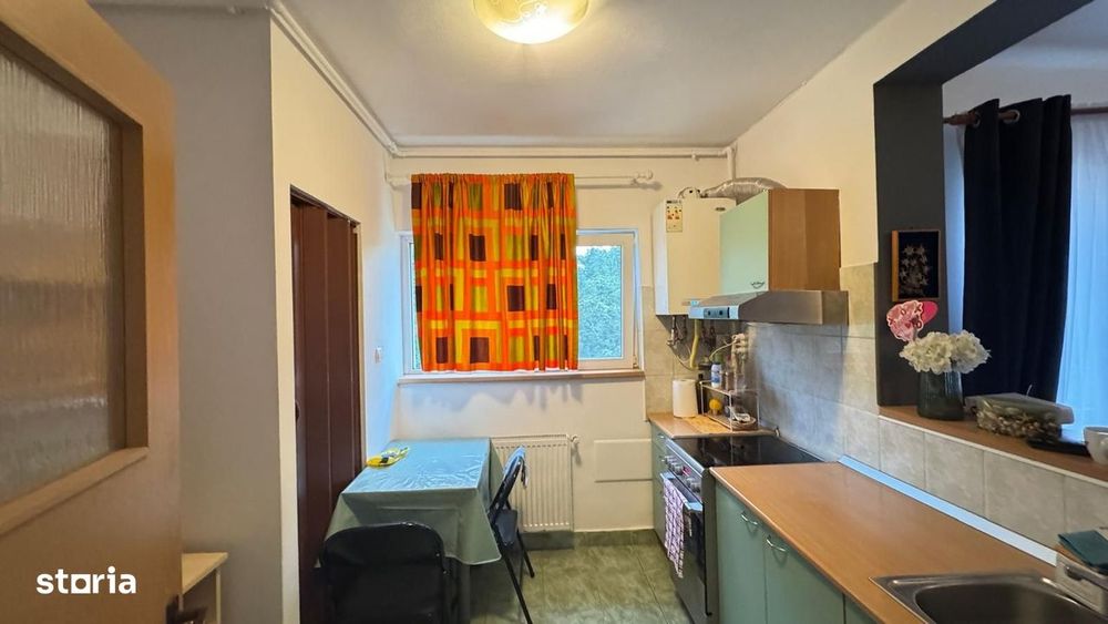 Apartament 1 Cameră | Parcul Iuliu Hațieganu | Platinia  | Investiție