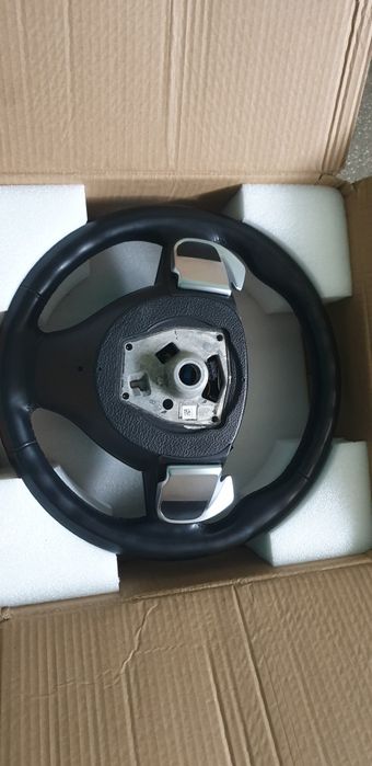 Volan BMW F10 - F11 - m packet
