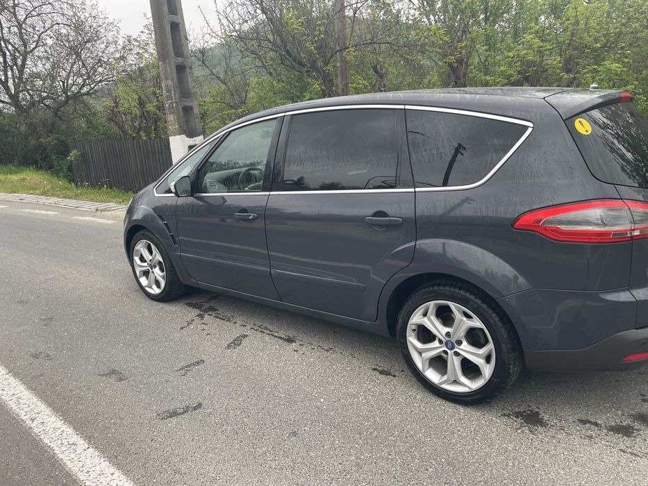 Ford s Max 2.0 163 cp euro 5